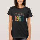 Search for turning 65 tshirts 65th