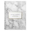 Search for marble notebooks Modern