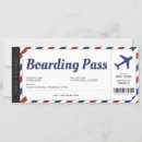 Search for aeroplane Boarding pass