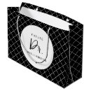 Search for college gift bags Elegant