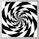 Search for black and white swirl pattern posters Swirls