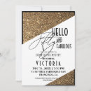 Search for fifty and fabulous invitations Sparkle