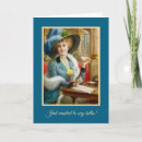 Search for just to say hello cards Vintage