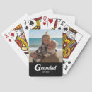 Search for pregnancy playing cards Black white