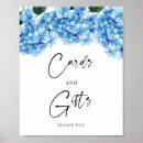 Search for blue hydrangea wedding shower art Botanical