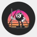 Search for 8 ball stickers Snooker