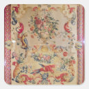 Search for tapestry stickers Leaves