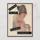 Search for witty vertical postcards Vintage