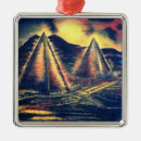 Search for ancient christmas tree decorations Pyramids
