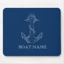 Search for a sailor mouse mats For her