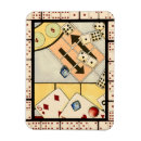 Search for spade magnets Las vegas