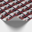 Search for chef wrapping paper Cook