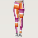 Search for lesbian leggings Flag