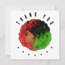 Search for afro cards African