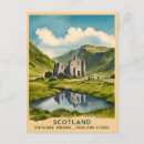 Search for inverness postcards Scottish highlands