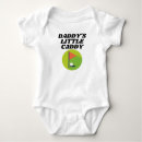 Search for golf baby clothes Hole in one