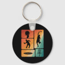 Search for flying disc key rings Putting