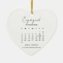 Search for proposal christmas tree decorations Typography