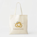 Search for wedding thank you bags Bridal party