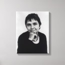 Search for 1970 canvas prints Black