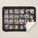 Search for graduation blankets Modern