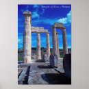 Search for zeus posters Temple