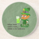 Search for irish sayings coasters Beer