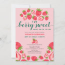 Search for two sweet invitations Blush pink