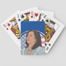 Search for political playing cards Kamala