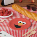 Search for elmo plates Elmo sesame street