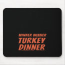 Search for thanksgiving dinner mouse mats Halloween