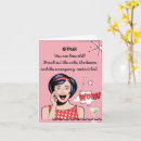 Search for sarcastic cards Retro