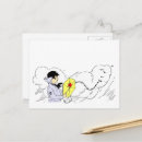 Search for fly boy postcards Kite