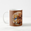 Search for cute teddy bear mugs Bears