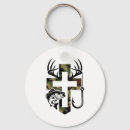 Search for fish hook key rings Hunting
