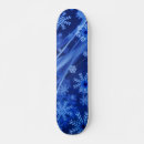 Search for snowflake skateboards Blue