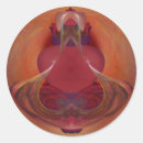 Search for love potion stickers Red