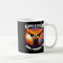 Search for funny alaska mugs Camping