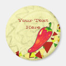 Search for salsa magnets Spicy