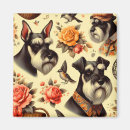 Search for schnauzer magnets Puppy