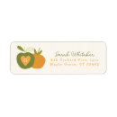 Search for green eyes return address labels Cute