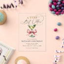 Search for dirty square invitations Martini