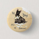 Search for scotty badges Scottish terrier