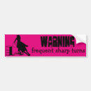 Search for horse bumper stickers Barrel racing