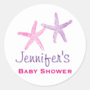Search for round starfish stickers Party