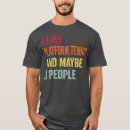 Search for halloween tennis tshirts St patrick's day