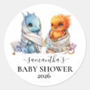 Search for the zodiac stickers Dragon