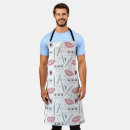 Search for funny dentist aprons Teeth