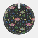 Search for multicolored christmas tree decorations Flower