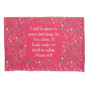 Search for white pillowcases Create your own